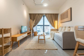 TRX View Muji Room 5 min to Bukit Bintang at Agile